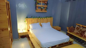 Chambre meublée climatisé